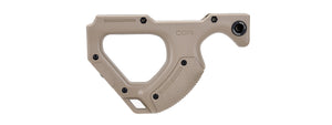 ASG Hera Arms CQR Front Grip (TAN)