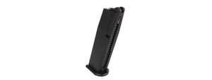 ASG Green Gas B&T USW A1 Gas Airsoft 24 Round Magazine