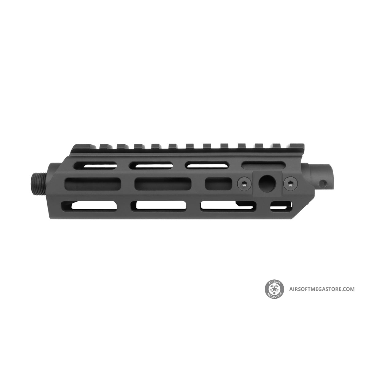 Action Army AAP-01 M-LOK SMG Handguard Kit (Color: Black)