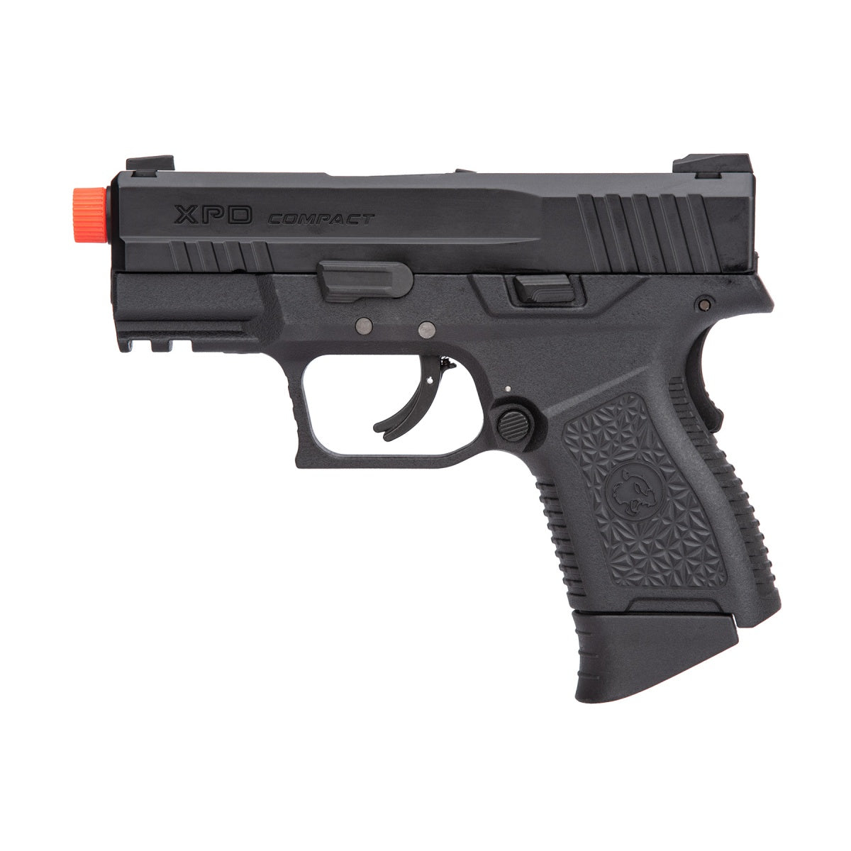 ICS BLE XPD Compact Personal Defender Pistol (Black)