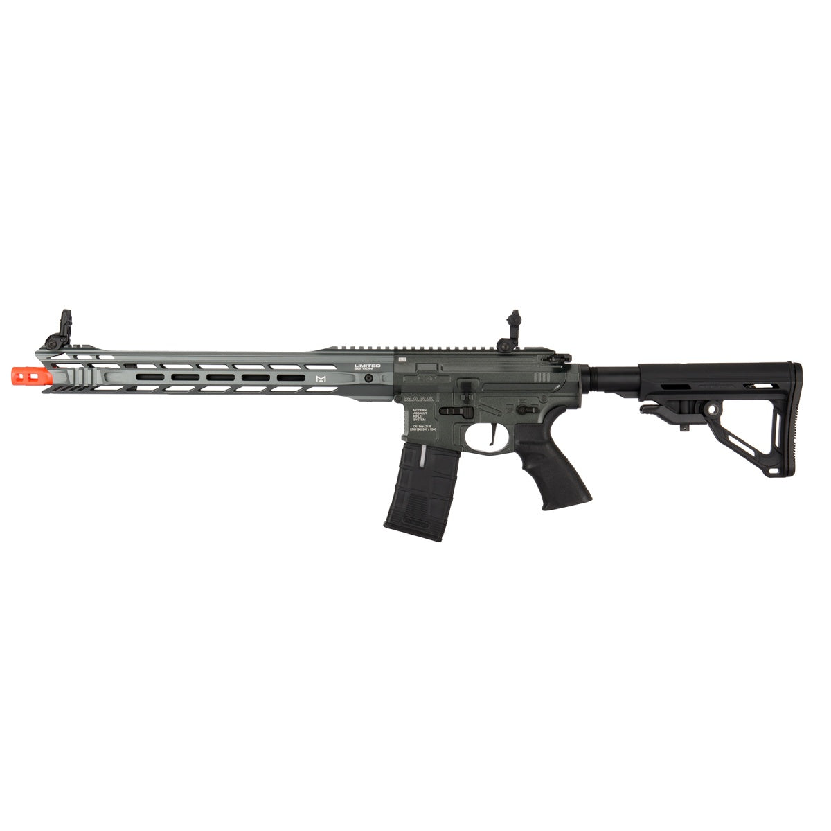 ICS CXP-MARS KOMODO SSS Limited Edition Carbine Replica