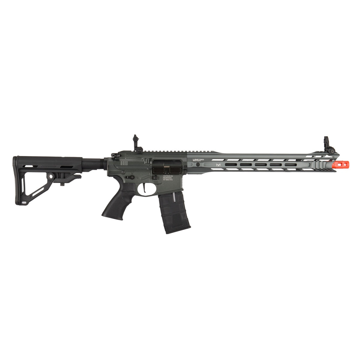 ICS CXP-MARS KOMODO SSS Limited Edition Carbine Replica