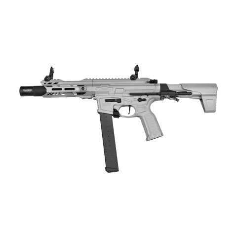 ICS CXP-Mars PDW9 S3 Submachine Gun AEG (Nardo Gray)