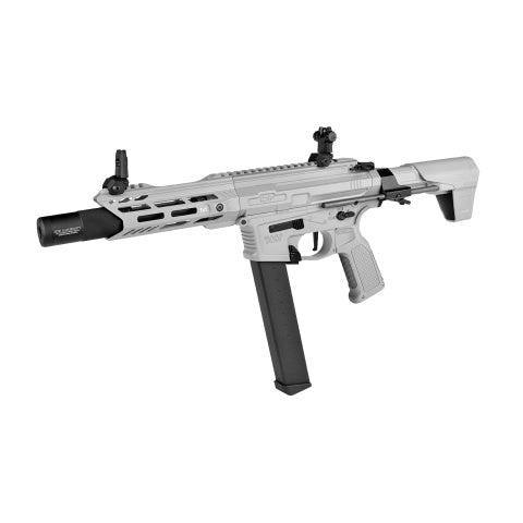 ICS CXP-Mars PDW9 S3 Submachine Gun AEG (Nardo Gray)