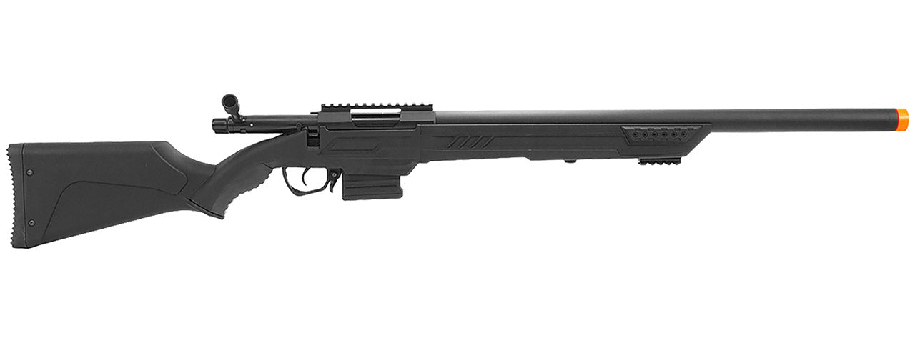 Action Army T11 Spring Sniper (Black)