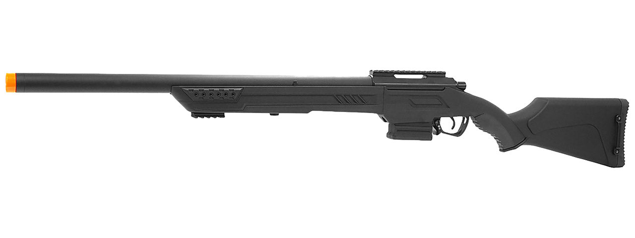 Action Army T11 Spring Sniper (Black)