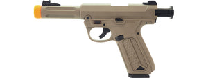 Action Army AAP-01 Assassin GBB Pistol (FDE)