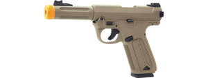Action Army AAP-01 Assassin GBB Pistol (FDE)
