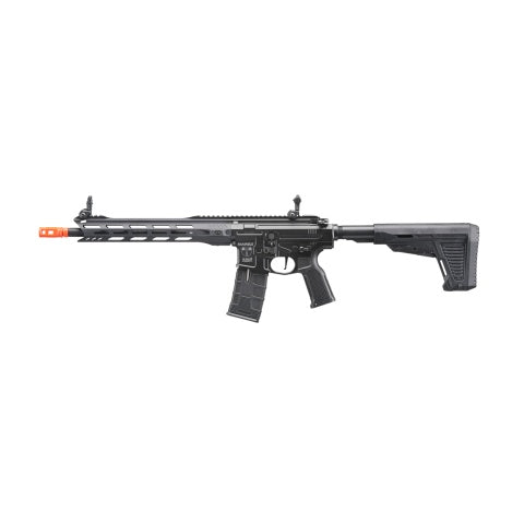 ICS CXP-MARS II Carbine SSS Airsoft AEG Rifle w/ M-LOK Handguard (Color: Black)
