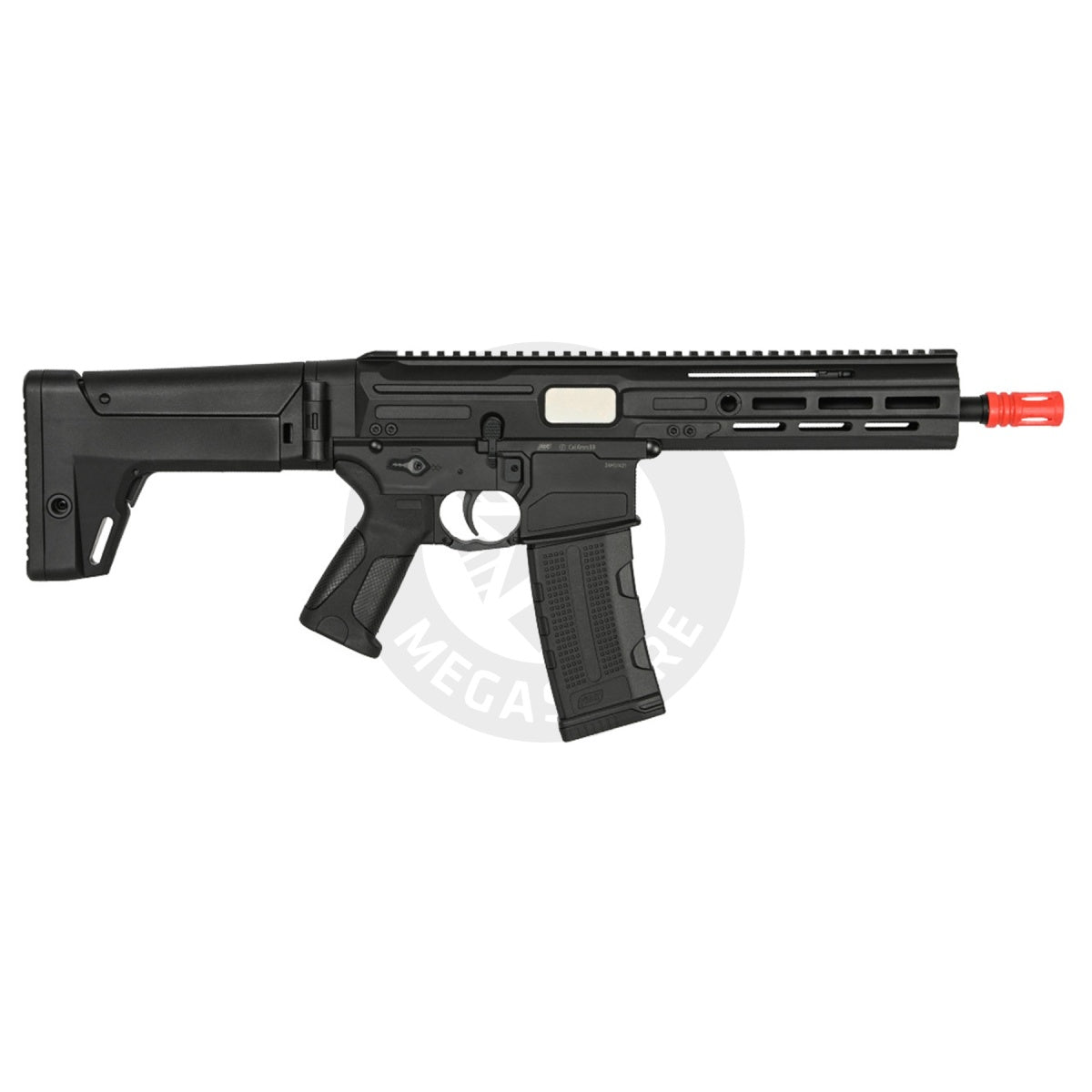 ASG FLCN 5.56 Sportline AEG Airsoft Gun - (Black)