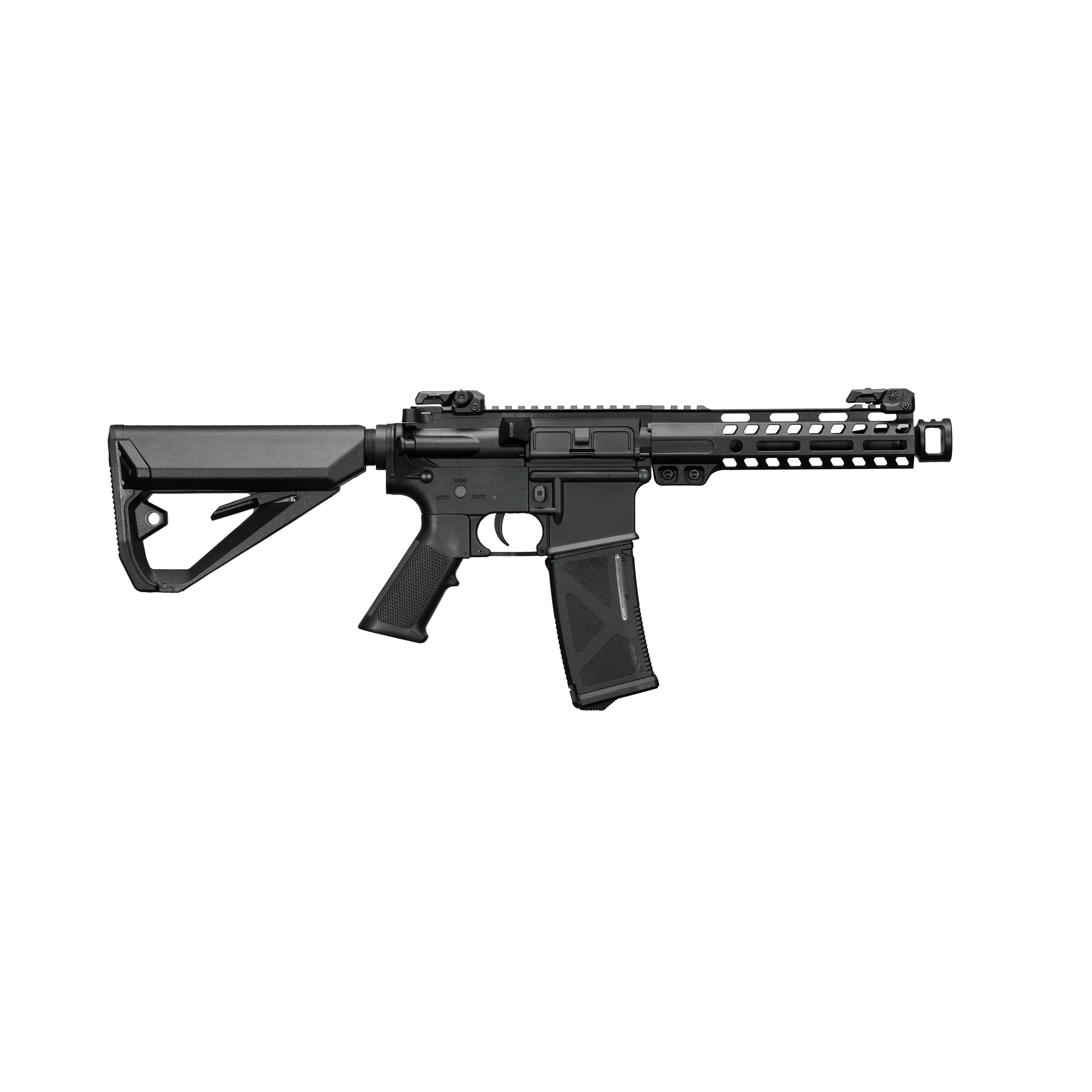 ARCTURUS NEO MOD1 SBR 7.9" NEO AEG ME®️ Starter Pack