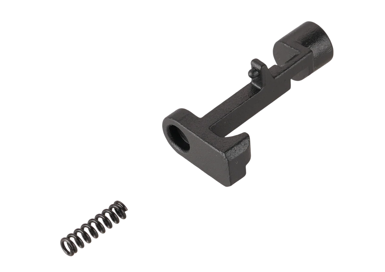 ARCTURUS AK12 Stock Release Button
