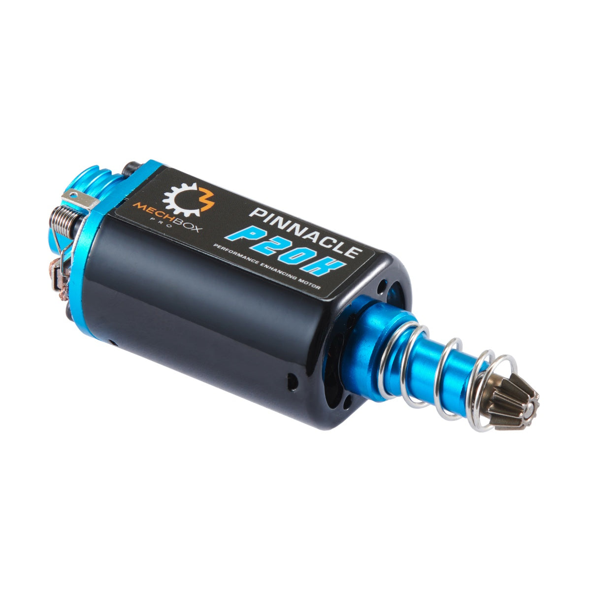 Archwick 20K RPM Neodymium Long Type Motor for Airsoft AEG Rifles