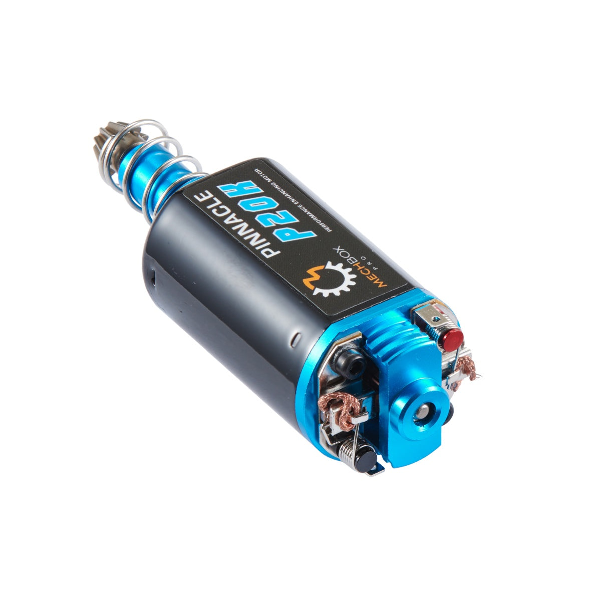 Archwick 20K RPM Neodymium Long Type Motor for Airsoft AEG Rifles