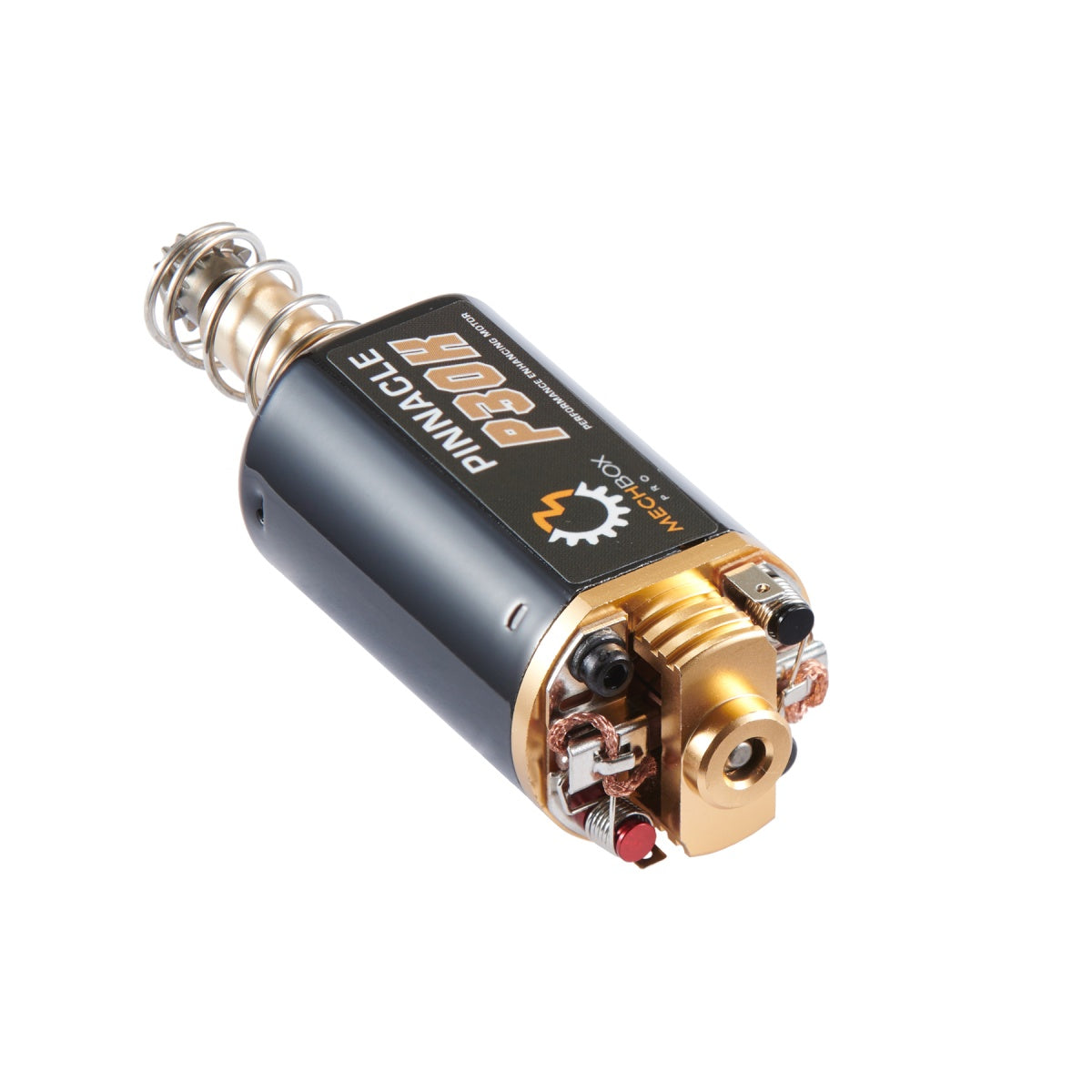 Archwick 30K RPM Neodymium Long Type Motor for Airsoft AEG Rifles