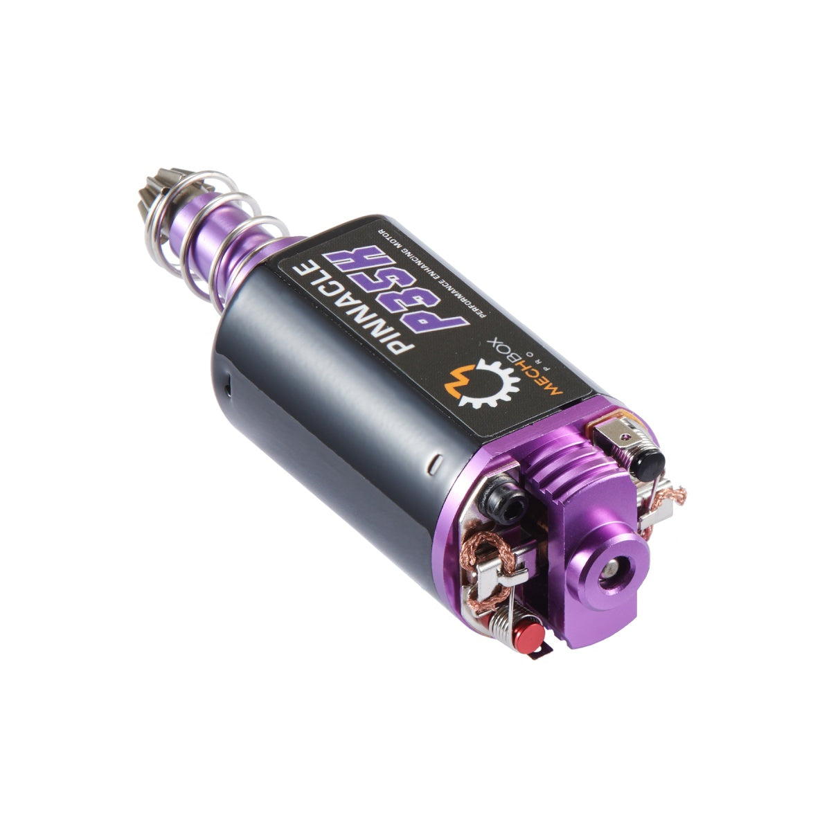 Archwick 35K RPM Neodymium Long Type Motor for Airsoft AEG Rifles