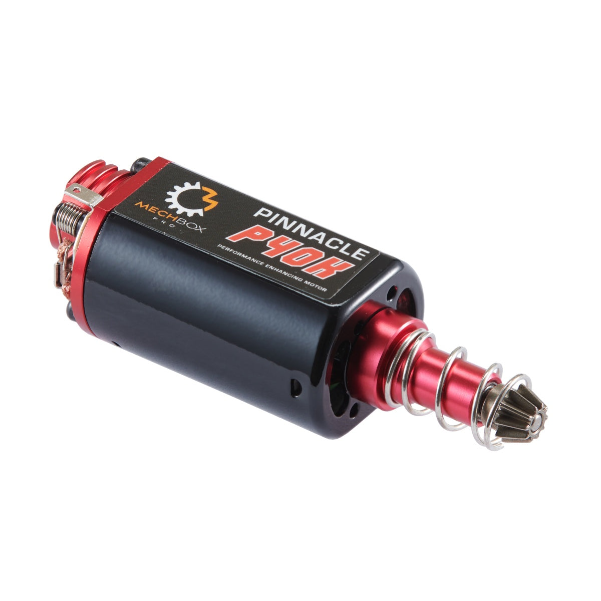 Archwick 40K RPM Neodymium Long Type Motor for Airsoft AEG Rifles