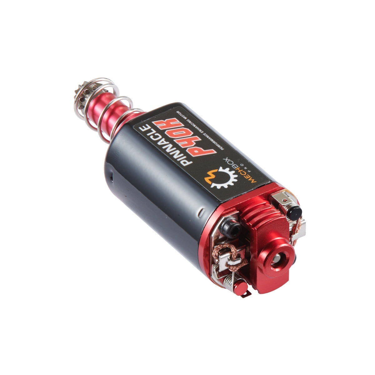 Archwick 40K RPM Neodymium Long Type Motor for Airsoft AEG Rifles