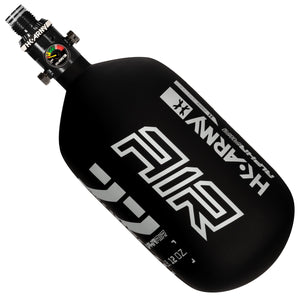 Alpha Air® - 77ci/4500psi HP8 Air System - Shadow - XTREME Airsoft Superstore