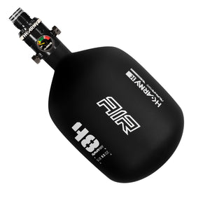 Alpha Air® - 48ci/4500psi HP8 Air System - Shadow - XTREME Airsoft Superstore