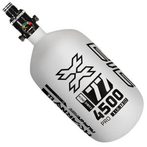 Alpha Air® - 77ci/4500psi HP8 Air System - Blizzard - XTREME Airsoft Superstore