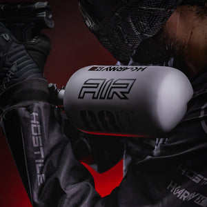 Alpha Air - 88ci/4500psi PRO Air System - Graphite - XTREME Airsoft Superstore