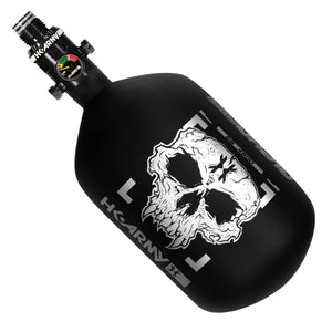 Alpha Air® - 68ci/4500psi HP8 Air System - DOOM Ghost - XTREME Airsoft Superstore