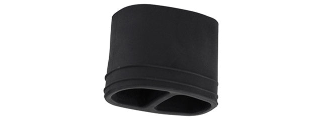 B5 Systems Quick Grip Battery Plug - (Black)