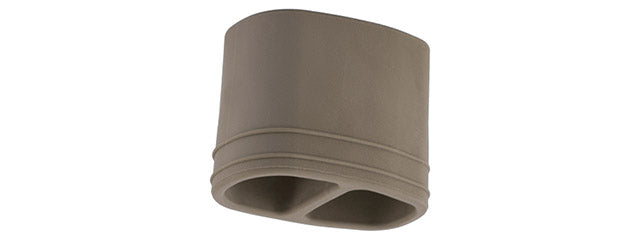 B5 Systems Quick Grip Battery Plug - (FDE)