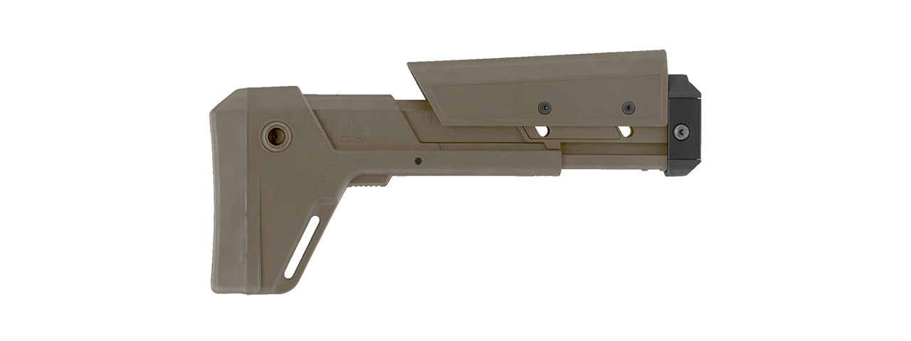 B5 Systems Modular Platform Stock - (FDE)