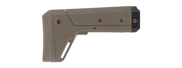 B5 Systems Modular Platform Stock - (FDE)