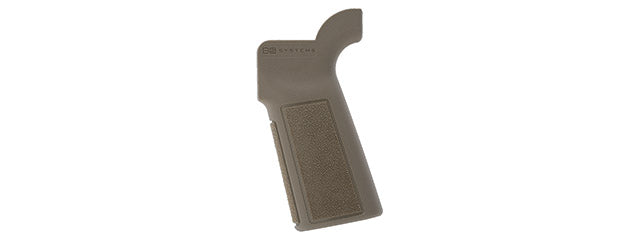 B5 Systems Type 23 P-Grip - (FDE)
