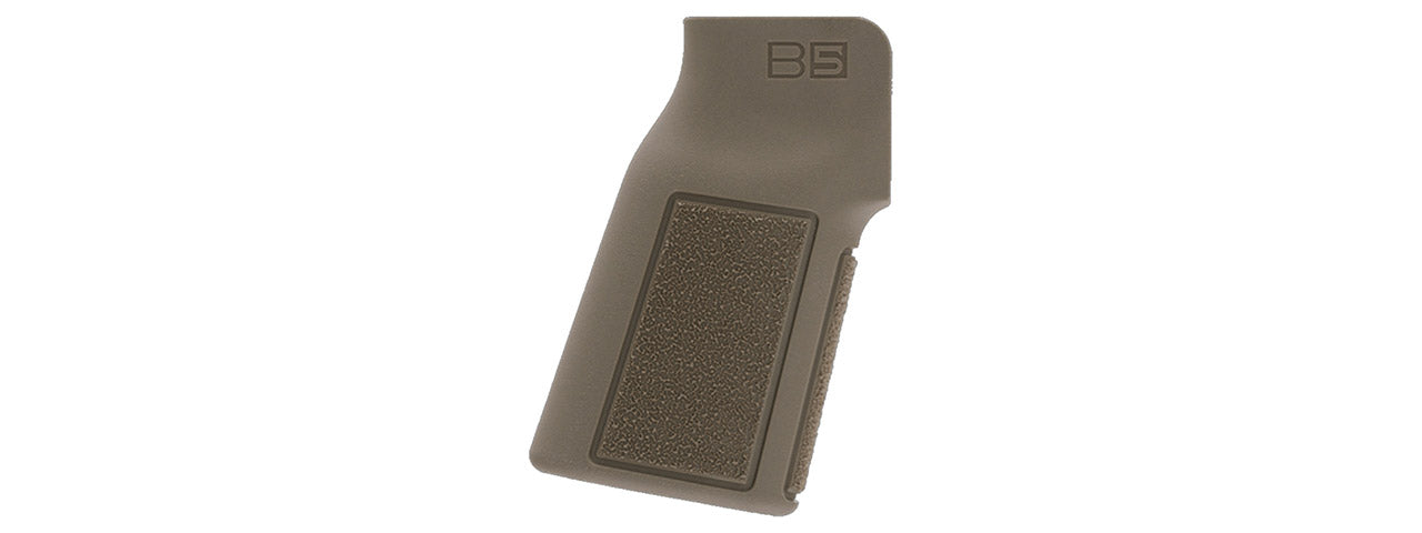 B5 Systems Type 22K P-Grip - (FDE)