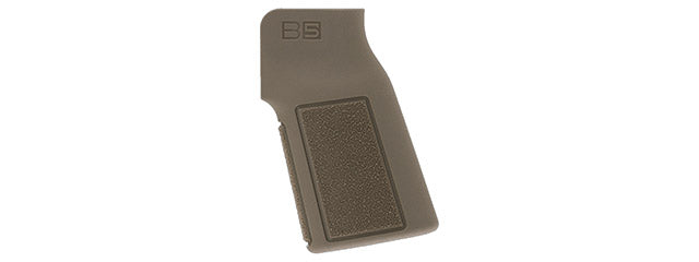 B5 Systems Type 22K P-Grip - (FDE)
