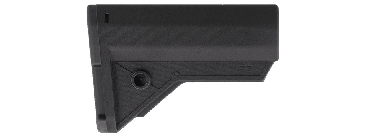 B5 Systems Compact Sierra K Stock - (Black)