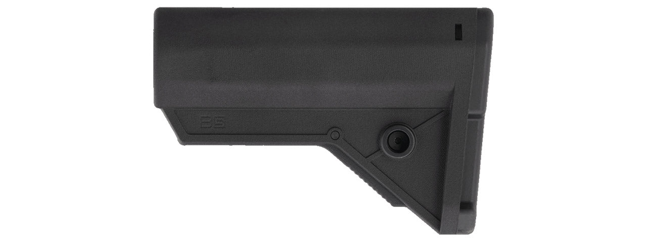 B5 Systems Compact Sierra K Stock - (Black)
