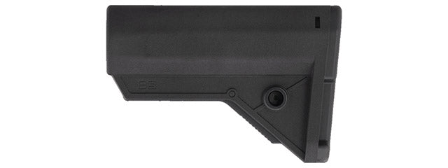 B5 Systems Compact Sierra K Stock - (Black)