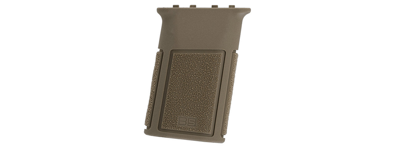 B5 Systems Vertical M-LOK Grip - (FDE)
