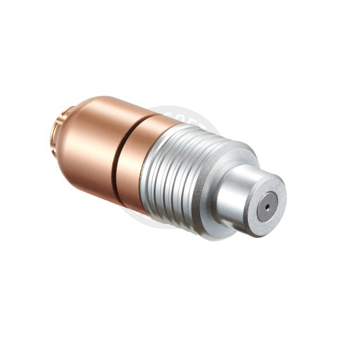 Double Bell K-56 Gas Grenade for GP-25 Grenade Launcher - (Copper)