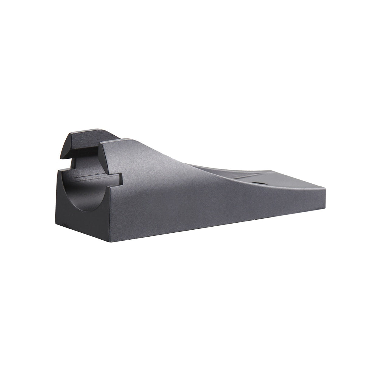 Double Bell M203 Airsoft Grenade Launcher Mounts (Color: Black)