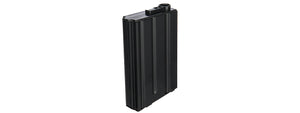 BIM-84 METAL 70RD M4/M16-VN AEG MID-CAP AIRSOFT MAGAZINE (BLACK)