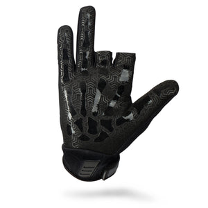 Bones Glove - Black - XTREME Airsoft Superstore