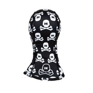 Hostile® Balaclava - Skulls Black - XTREME Airsoft Superstore