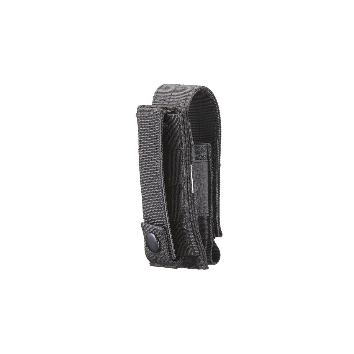 Code 11 Single Pistol Magazine Pouch (Color: Black)