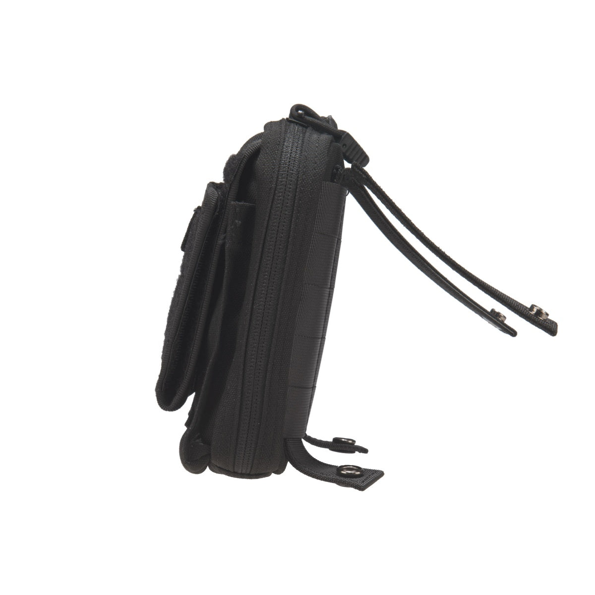 Code 11 Tactical Molle Map Pouch (Color: Black)