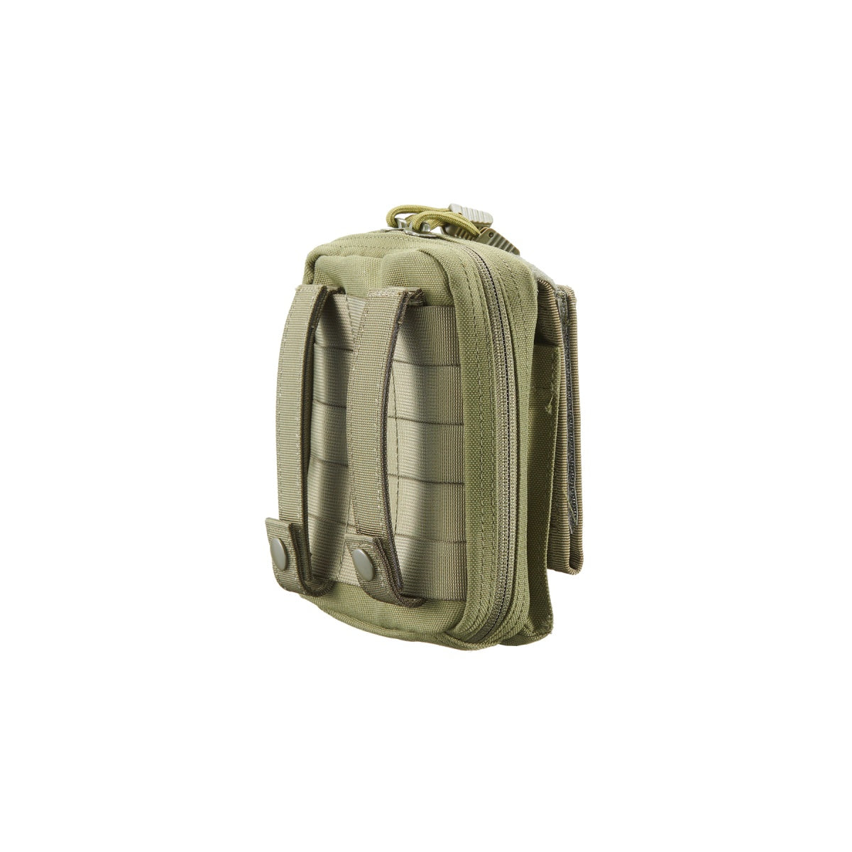 Code 11 Tactical Molle Map Pouch (Color: OD Green)