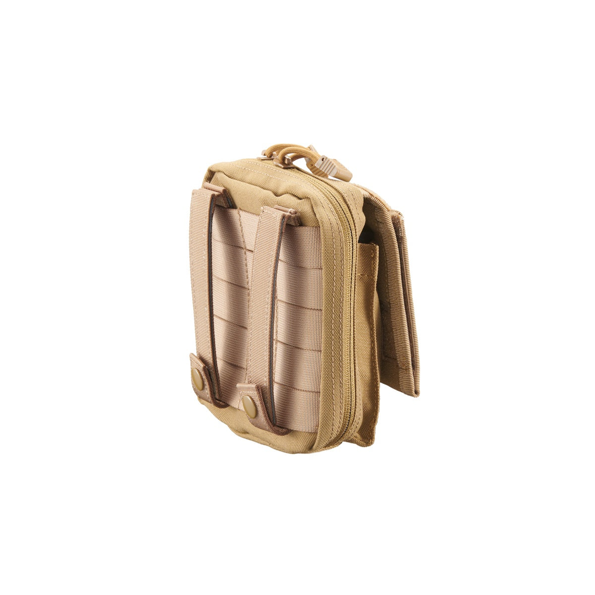 Code 11 Tactical Molle Map Pouch (Color: Tan)