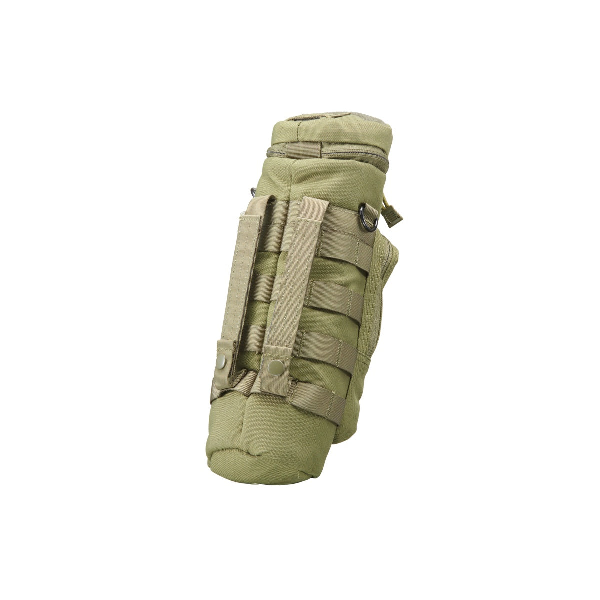 Code 11 Molle Water Bottle Hydration Pouch (Color: OD Green)