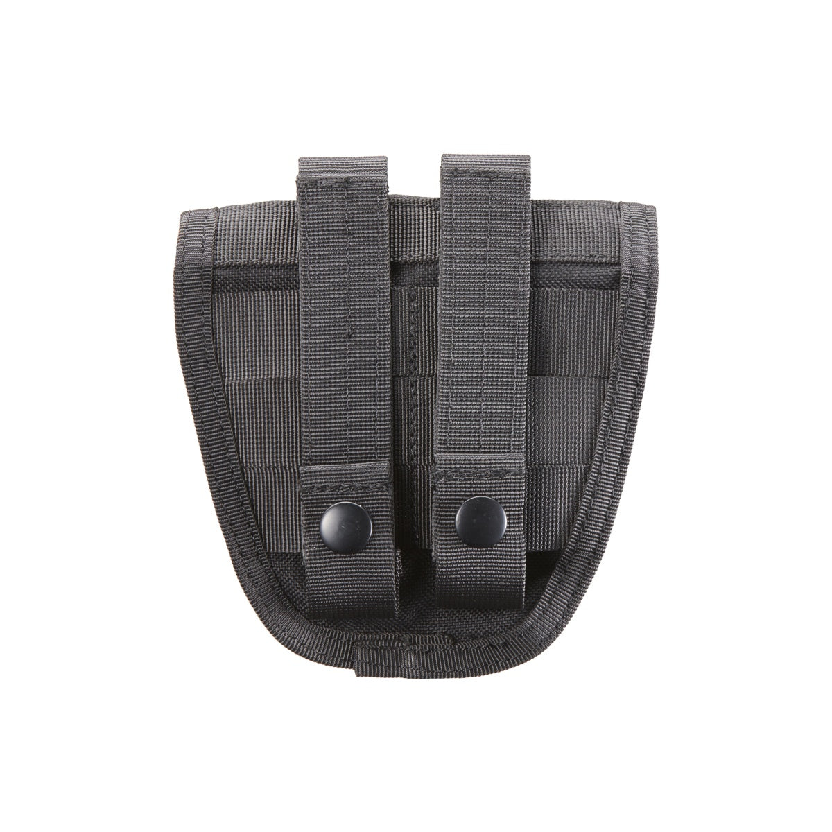Code 11 Tactical Molle Handcuff Pouch (Color: Black)