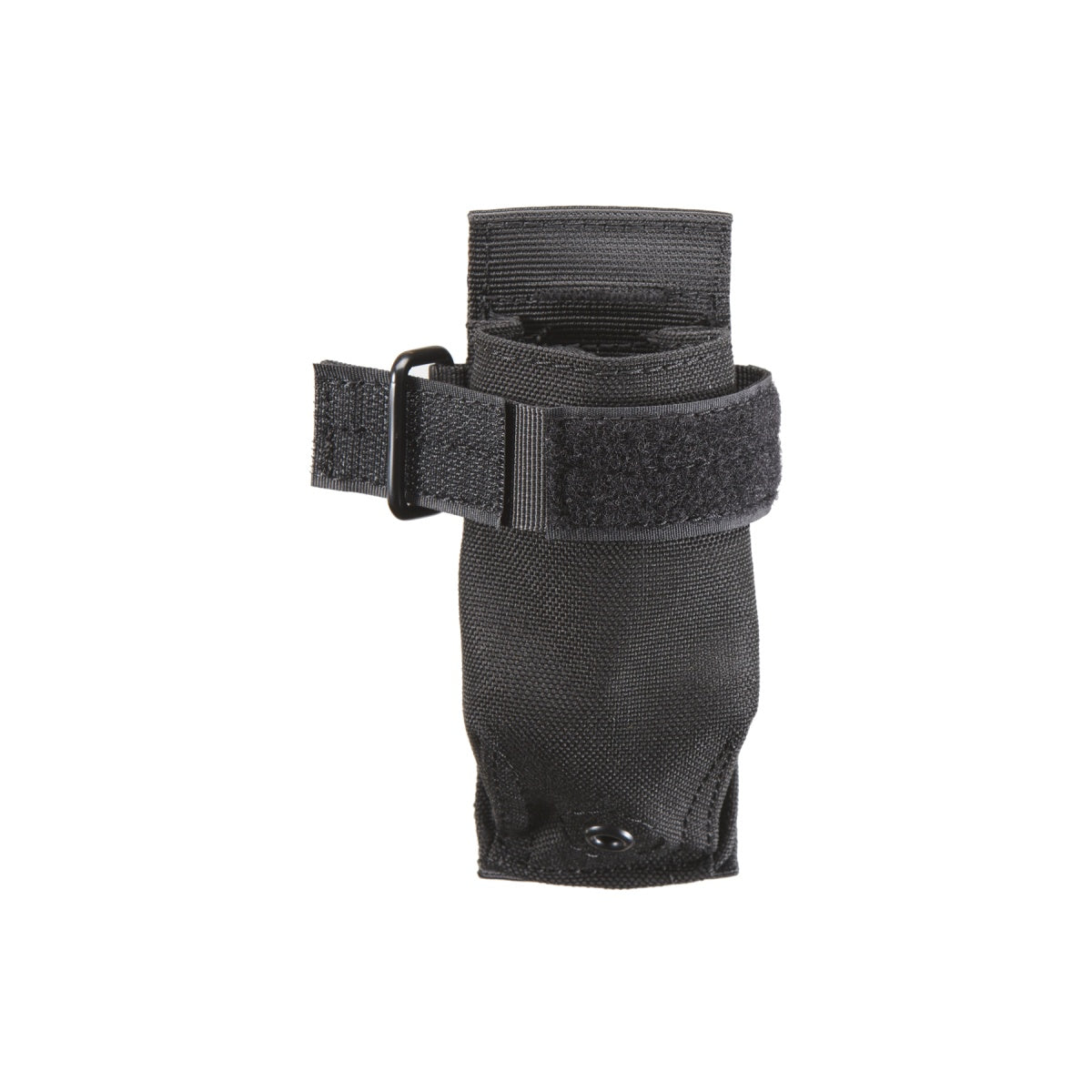 Code 11 Tactical Flashlight Pouch (Color: Black)